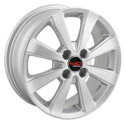���� ����� Legeartis HND144 15/6 ET48 Sil ������ � ��������-�������� � plusauto24.ru � �����������