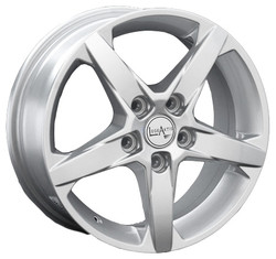 ���� ����� Legeartis FD36 16/6,5 ET52,5 Sil ������ � ��������-�������� � plusauto24.ru � �����������