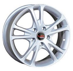 ���� ����� Legeartis RN77 16/6,5 ET50 Sil ������ � ��������-�������� � plusauto24.ru � �����������