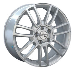 ���� ����� Legeartis LR20 19/8 ET58 Sil ������ � ��������-�������� � plusauto24.ru � �����������