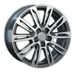 ���� ����� Legeartis VW109 16/7,5 ET45 Gmf ������ � ��������-�������� � plusauto24.ru � �����������