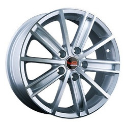 ���� ����� Legeartis SNG15 16/6,5 ET39,5 Sil ������ � ��������-�������� � plusauto24.ru � �����������