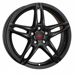 ���� ����� Alutec Poison 18/8 ET35 Racing black ������ � ��������-�������� � plusauto24.ru � �����������