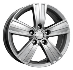 ��� ��� �� ����� (KC608) 6.5X16 5/114.3 ET40 d67.1 /black platinum/ [25338] ������ � ��������-�������� � plusauto24.ru � �����������