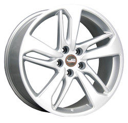 ���� ����� Legeartis LR40 20/9,5 ET53 Sil ������ � ��������-�������� � plusauto24.ru � �����������