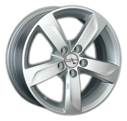 ���� ����� Legeartis SK58 16/6,5 ET50 Sil ������ � ��������-�������� � plusauto24.ru � �����������