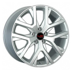 ���� ����� Legeartis VW146 18/8 ET41 Sil ������ � ��������-�������� � plusauto24.ru � �����������