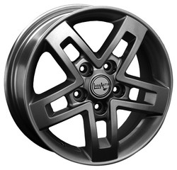 ���� ����� Legeartis HND104 15/6 ET46 Gm ������ � ��������-�������� � plusauto24.ru � �����������