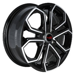 ���� ����� Legeartis GL17 16/6,5 ET45 Mb ������ � ��������-�������� � plusauto24.ru � �����������