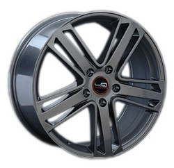 ���� ����� Legeartis A51 20/9 ET39 Gm ������ � ��������-�������� � plusauto24.ru � �����������