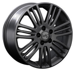 ���� ����� Legeartis V15 17/7 ET49 Gm ������ � ��������-�������� � plusauto24.ru � �����������
