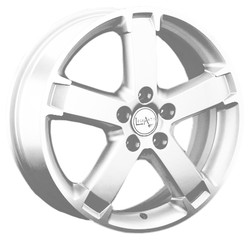 ���� ����� Legeartis FD4 16/6,5 ET50 white ������ � ��������-�������� � plusauto24.ru � �����������