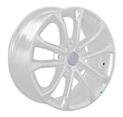 ���� ����� Legeartis A71 16/6,5 ET33 white ������ � ��������-�������� � plusauto24.ru � �����������