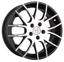 ���� ����� Nz F-38 15/6 ET52,5 Bkf ������ � ��������-�������� � plusauto24.ru � �����������