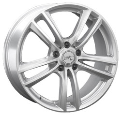 ���� ����� Legeartis B105 19/8 ET37 Sil ������ � ��������-�������� � plusauto24.ru � �����������