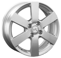 ���� ����� Legeartis GM41 15/6 ET39 Sil ������ � ��������-�������� � plusauto24.ru � �����������