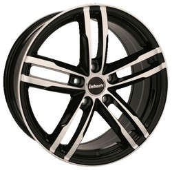 Iwheelz ���� R18 IW 8J 5�120 et47/72.6 ROCK BMF 1007605 ������ � ��������-�������� � plusauto24.ru � �����������