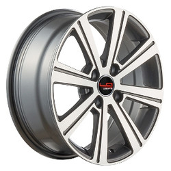 ���� ����� Legeartis Ci22 17/7 ET26 Gmf ������ � ��������-�������� � plusauto24.ru � �����������