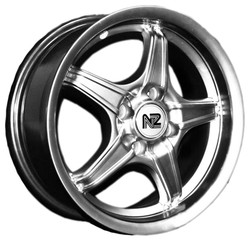 ���� ����� Nz SH508 14/6 ET38 Gm ������ � ��������-�������� � plusauto24.ru � �����������