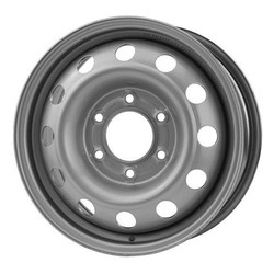 Kfz stahlrad KFZ Hyundai H1 Travel/H3000 �����4*4 6.5*16 6/139.7 56 92.5 (���. 9207) �������� ���� ������ � ��������-�������� � plusauto24.ru � �����������