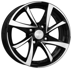 ��� ��� ������ ����� (KC558) 6.5X16 5/114.3 ET45 d67.1 /black/ [1814] ������ � ��������-�������� � plusauto24.ru � �����������