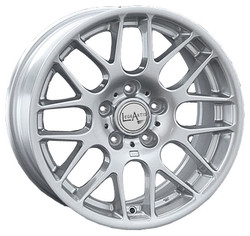���� ����� Legeartis B111 19/8,5 ET25 Sil ������ � ��������-�������� � plusauto24.ru � �����������