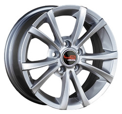 ���� ����� Legeartis SK39 14/6 ET37 Sil ������ � ��������-�������� � plusauto24.ru � �����������