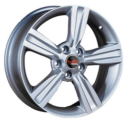 ���� ����� Legeartis NS77 17/6,5 ET45 Sil ������ � ��������-�������� � plusauto24.ru � �����������