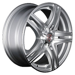 ���� ����� Nz F-6 17/7 ET42 Sf ������ � ��������-�������� � plusauto24.ru � �����������