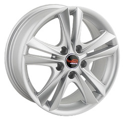 ���� ����� Legeartis SNG13 16/6,5 ET39,5 Sil ������ � ��������-�������� � plusauto24.ru � �����������