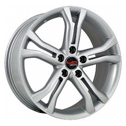 ���� ����� Legeartis MZ41 18/7,5 ET50 Sil ������ � ��������-�������� � plusauto24.ru � �����������