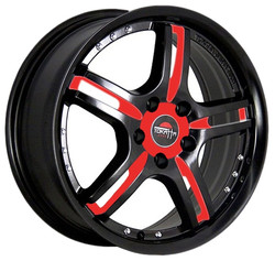 ���� ����� Yokatta MODEL-12 16/6,5 ET38 Mb+rm ������ � ��������-�������� � plusauto24.ru � �����������