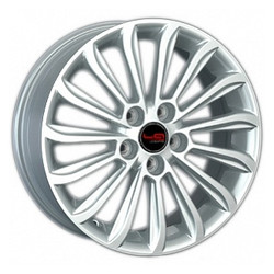 ���� ����� Legeartis GM69 16/6,5 ET39 Sil ������ � ��������-�������� � plusauto24.ru � �����������