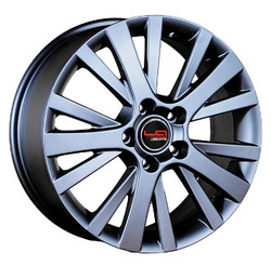 ���� ����� Legeartis MZ27 17/7 ET50 Gm ������ � ��������-�������� � plusauto24.ru � �����������