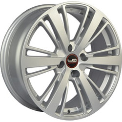 ���� ����� Legeartis Ci46 17/7 ET26 Sil ������ � ��������-�������� � plusauto24.ru � �����������