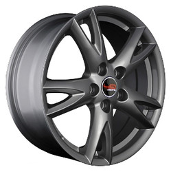 ���� ����� Legeartis NS48 16/6,5 ET40 Gm ������ � ��������-�������� � plusauto24.ru � �����������