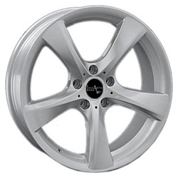 ���� ����� Legeartis B102 19/8,5 ET25 Sil ������ � ��������-�������� � plusauto24.ru � �����������