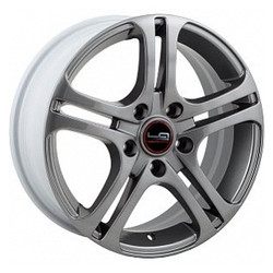 ���� ����� Legeartis RN80 16/6,5 ET50 Sil ������ � ��������-�������� � plusauto24.ru � �����������