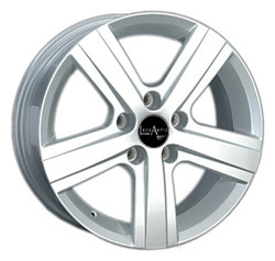 ���� ����� Legeartis VW119 16/6,5 ET33 Sil ������ � ��������-�������� � plusauto24.ru � �����������