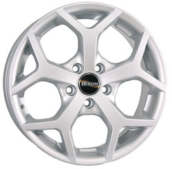 ���� ����� Tech line ���� ����� 511 15/6 ET52,5 S ������ � ��������-�������� � plusauto24.ru � �����������