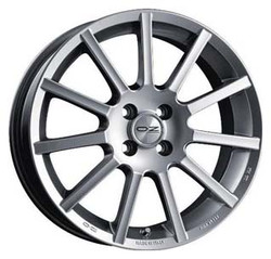 ���� ����� Oz Universe 15/6,5 ET45 Crystal titanium ������ � ��������-�������� � plusauto24.ru � �����������