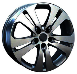 ���� ����� Legeartis HND139 18/7 ET35 Gmf ������ � ��������-�������� � plusauto24.ru � �����������
