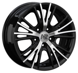 ���� ����� Nz SH611 14/6 ET40 Bkf ������ � ��������-�������� � plusauto24.ru � �����������