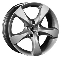 ���� ����� Legeartis NS36 16/6,5 ET45 Sil ������ � ��������-�������� � plusauto24.ru � �����������