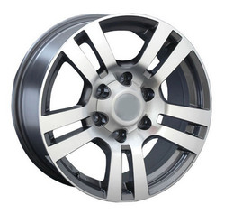 ���� ����� Legeartis TY61 18/7,5 ET25 Gmf ������ � ��������-�������� � plusauto24.ru � �����������