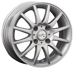 ���� ����� Legeartis KI63 15/6 ET48 Sil ������ � ��������-�������� � plusauto24.ru � �����������