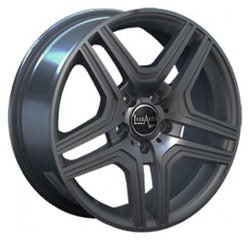 ���� ����� Legeartis MB67 17/7,5 ET47 Gmf ������ � ��������-�������� � plusauto24.ru � �����������