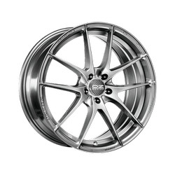 ���� ����� Oz Leggera HLT 18/8 ET45 Grigio corsa bright ������ � ��������-�������� � plusauto24.ru � �����������