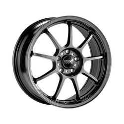 ���� ����� Oz Alleggerita HLT 17/8 ET34 Titanium tech ������ � ��������-�������� � plusauto24.ru � �����������