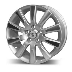 Replica Replica FORD 16/6,5 ET52,5 ������ � ��������-�������� � plusauto24.ru � �����������